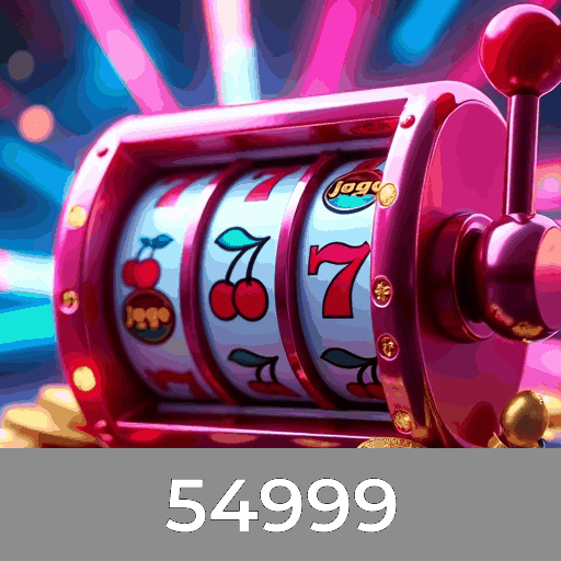 54999: Onde a Emoção dos Jogos de Cassino e Ganhos Se Encontram