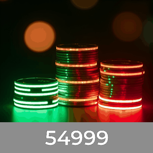 Descubra o Acesso Exclusivo com 54999: Login com Proteção Avançada