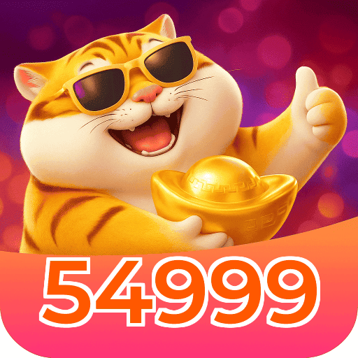 54999 - Seu Cassino Online Seguro e Premiável