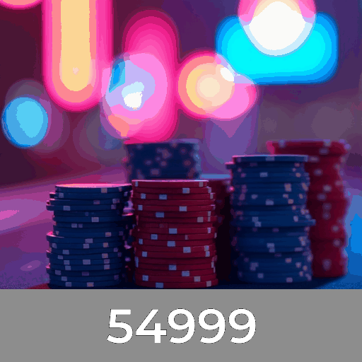 54999: Explore o Brilho dos Tigres e Ganhe Fortunas no Fortune Tiger