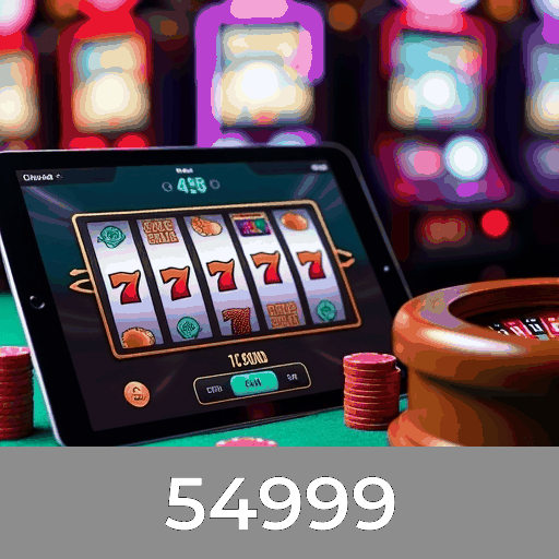 54999: Experiência Completa de Jogos no Seu Celular